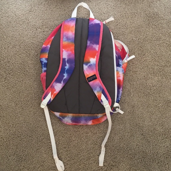 Jansport Backpack - Picture 7 of 8